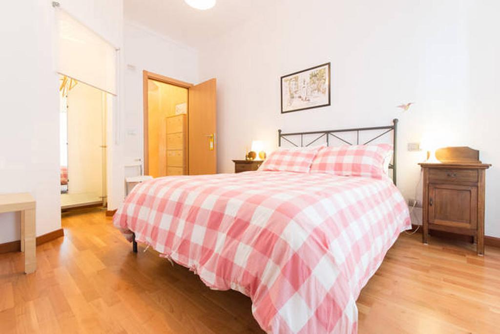 B&B La Casa Di Arturo Torino Dış mekan fotoğraf
