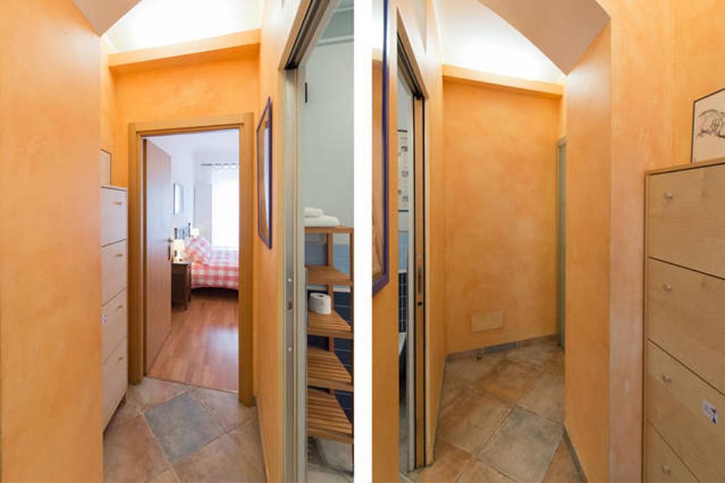 B&B La Casa Di Arturo Torino Oda fotoğraf