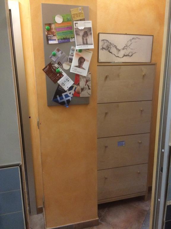 B&B La Casa Di Arturo Torino Dış mekan fotoğraf