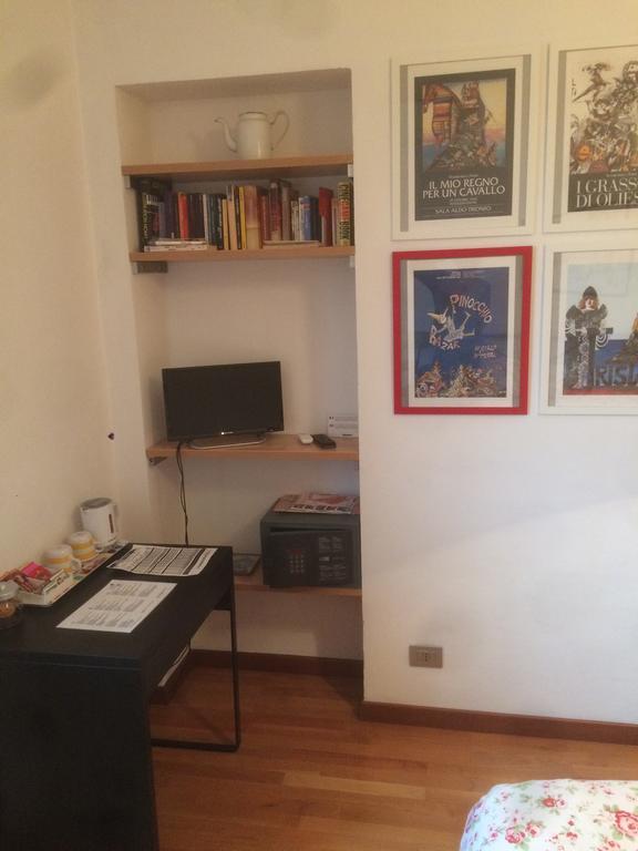 B&B La Casa Di Arturo Torino Dış mekan fotoğraf