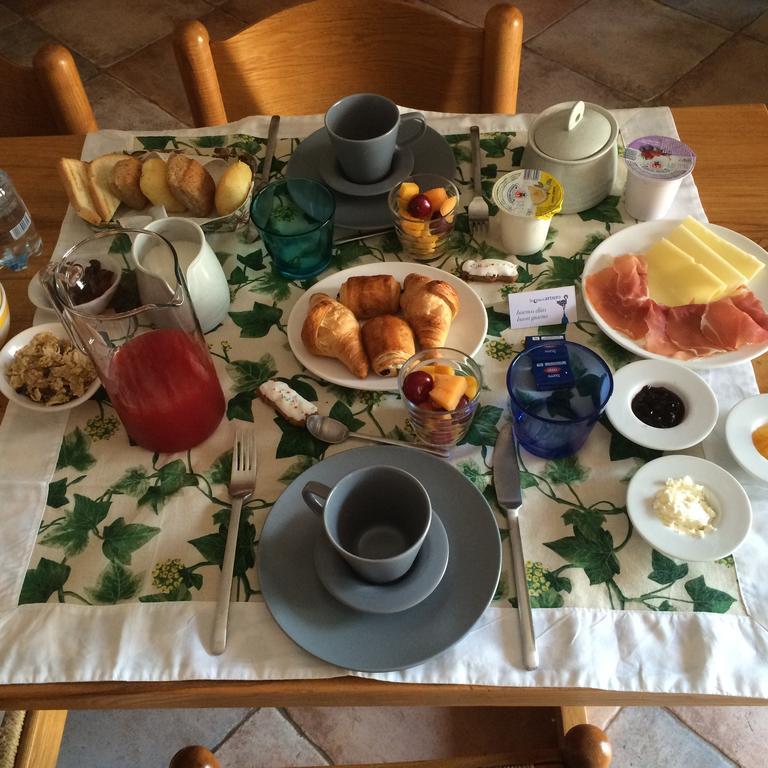 B&B La Casa Di Arturo Torino Dış mekan fotoğraf