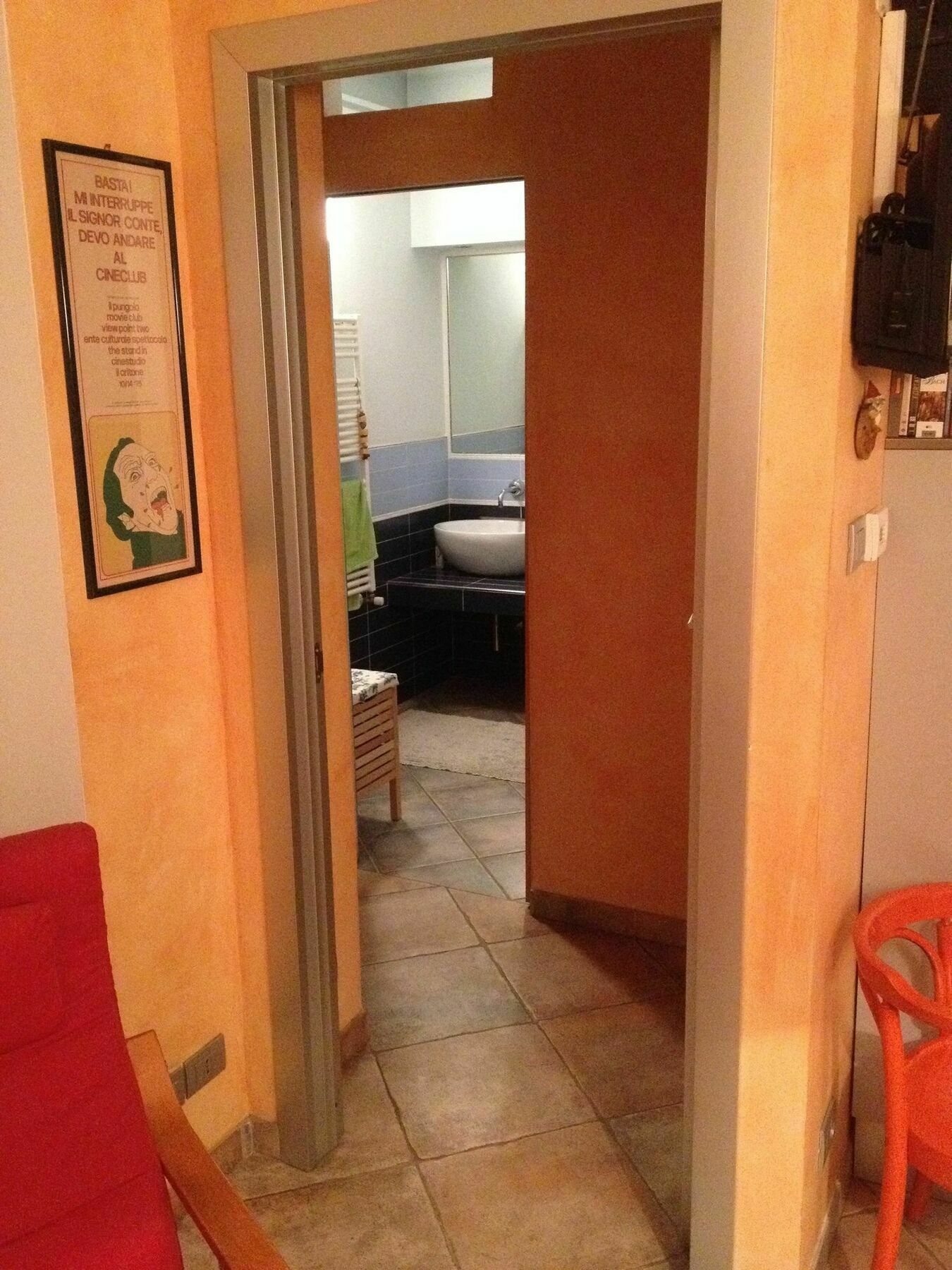 B&B La Casa Di Arturo Torino Dış mekan fotoğraf
